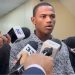Aplazan audiencia de demanda contra Los Texas Rangers interpuesta por prospecto