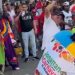 Jonattan Martínez en el segundo domingo de carnaval dijo presente con toros y civiles