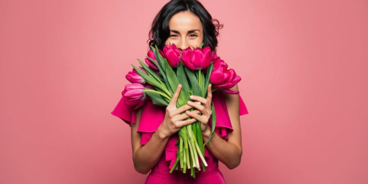 Día de la Mujer