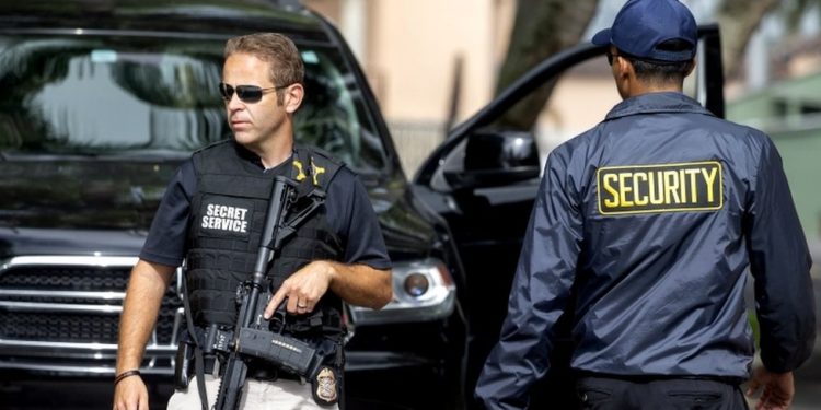 Policía NY y FBI se preparan ante protestas tras posible arresto Trump