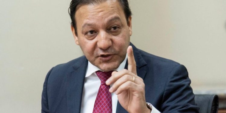 Abel Martínez: Gobierno ha fracasado en combatir la delincuencia