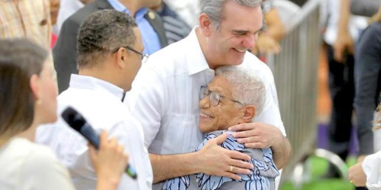 Abinader desarrollará agenda en el Distrito Nacional y Montecristi este jueves