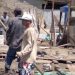 Trece fallecidos y 126 heridos por el sismo de magnitud 6,5 en Ecuador
