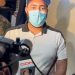 Envían para cárcel Najayo a Dylan Ortiz, acusado liderar banda que mató pareja de La Guáyiga