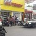 Desconocidos atracan dos empleados de Caribe Express en Barahona
