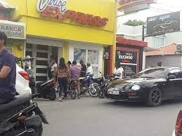 Desconocidos atracan dos empleados de Caribe Express en Barahona
