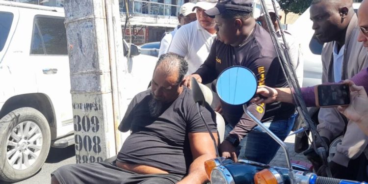 Son dos los que lideran red dio muerte a pareja La Guáyiga, según un imputado