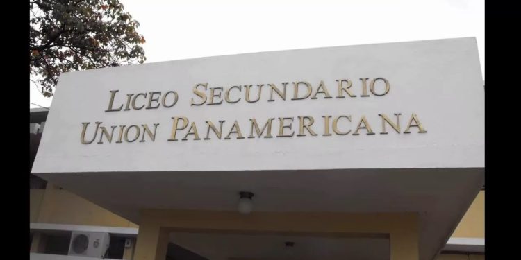 Video sexual grabado en centro educativo es investigado por la Fiscalía de Niños