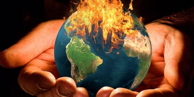 El clima, de vida o muerte