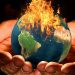 El clima, de vida o muerte