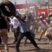 El pacto por crisis haitiana