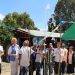 Más de 90 hogares en Las Tres Cruces cuenta con abastecimiento de agua potable