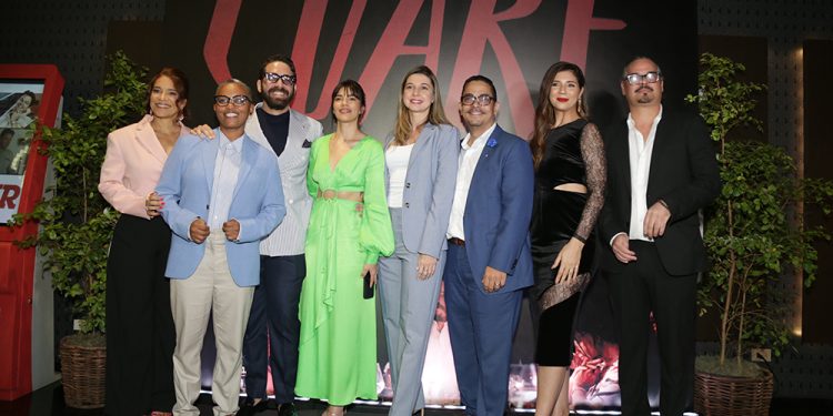 En cines el filme dominicano “Cuarencena”, de David Maler