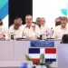 La única situación real para ayudar a Haití es pacificar Haití», afirma Abinader