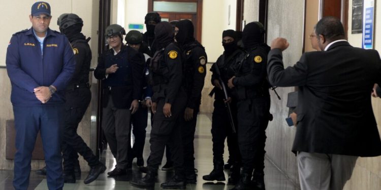 Seguidores de Gonzalo Castillo: “Gonzalo me voy a crucificar si no te dan la libertad”