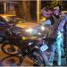 Apresan doce personas y retiene 14 motocicletas en operativos Línea Noroeste
