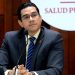 Salud Pública detecta cólera en tres niñas menores de edad