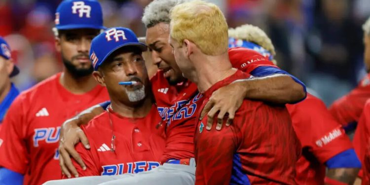 Edwin Diaz se perderá la temporada de la MLB tras lesión en el Clásico