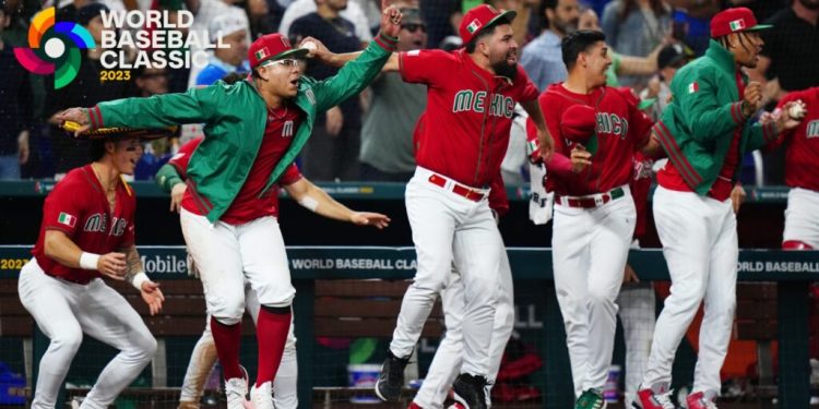 México derrota a Puerto Rico y avanza a la semifinal del Clásico Mundial