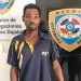 Apresan dos haitianos por robo de una escopeta  en Dajabón 