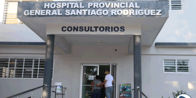 Explosión de tanque de gas produce quemadura a seis Haitianos en Santiago Rodríguez