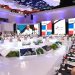 Iberoamérica logra pactos en ambiente, finanzas, alimentos y derecho digital