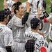 Japón se convierte en campeón del Clásico Mundial por tercera vez