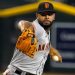 Jarlin García, cuarta baja del equipo dominicano para el Clásico Mundial