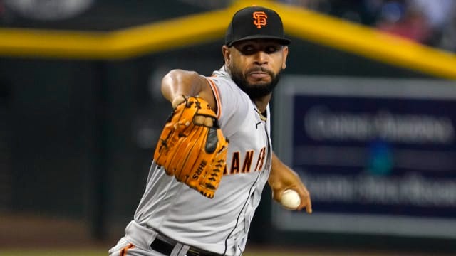 Jarlin García, cuarta baja del equipo dominicano para el Clásico Mundial