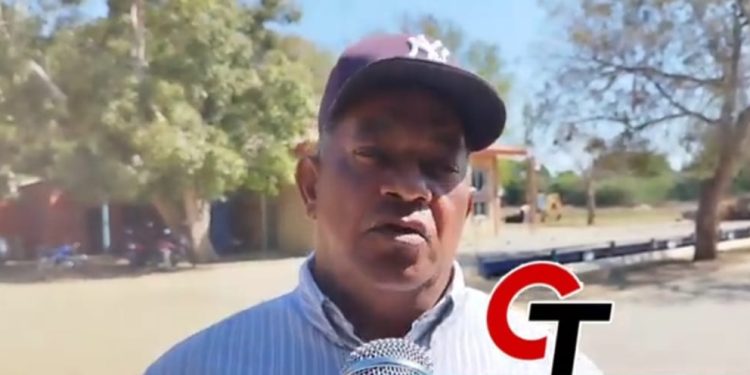Contratistas del Proyecto la Cruz Manzanillo se suman a protesta de empleados por retraso de pago por más de 30 millones de pesos