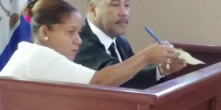 Abogado en caso de avioneta cayó con droga recusa jueces de tribunal colegiado de Pedernales, considerados manos dura