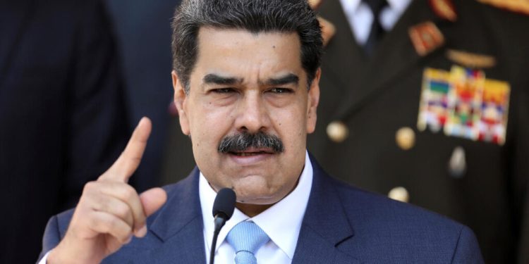 Maduro tiene programado asistir a la Cumbre Iberoamericana