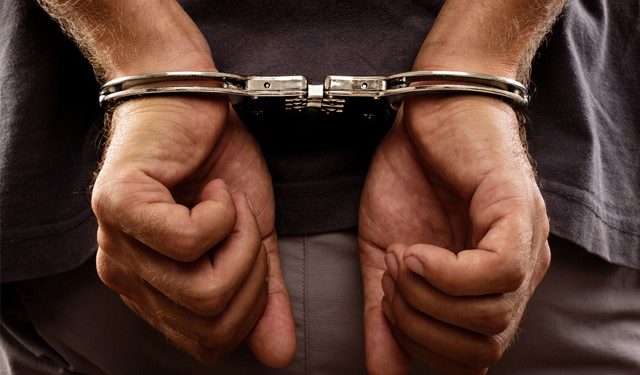 Apresan hombre supuestamente violó y embarazó adolescente de 15 años nen Loma de Cabrera