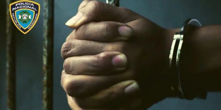Balean haitiano en Sosúa  y detienen acusado de robar en una residencia de Cabarete