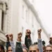 El derecho a la protesta