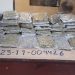Desarticulan red traía marihuana desde EEUU; ocupan 40 paquetes y apresan a cinco personas