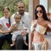 La Materialista llama «cacona» a la hija de Raphy y Natti, y le llueven las críticas