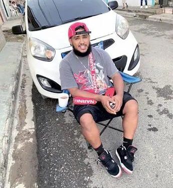 Raptan y matan a un taxista en Villa Trina de Espaillat