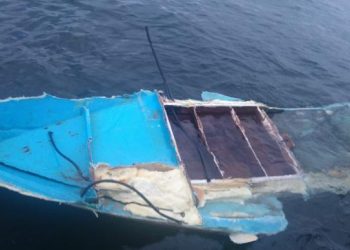 Mueren tres dominicanos en naufragio en Puerto Rico