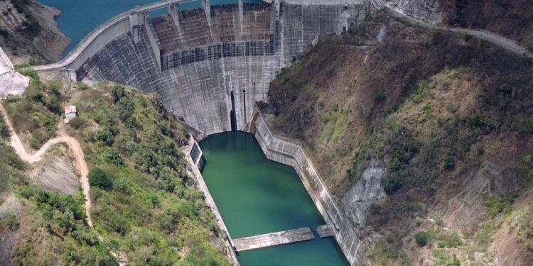 Observatorio del Agua mantiene cautela en operación de presas