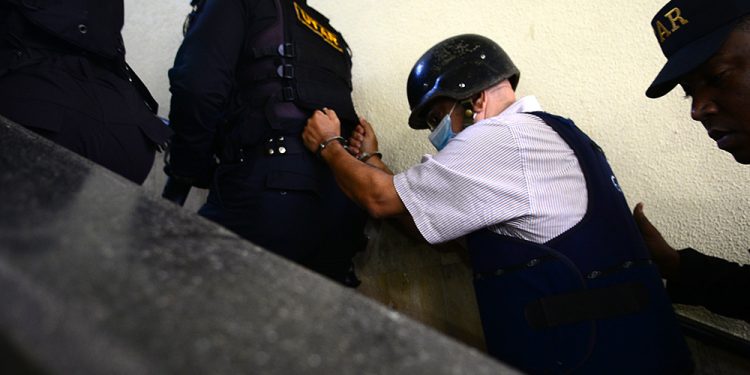 Jueza envía a juicio de fondo acusado de asesinar a Orlando Jorge Mera