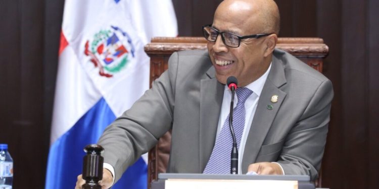 Diputados envían a comisión reforma Código Penal aprobado en el Senado