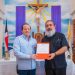 Gobierno entrega aportes por más de RD$58 millones en Puerto Plata