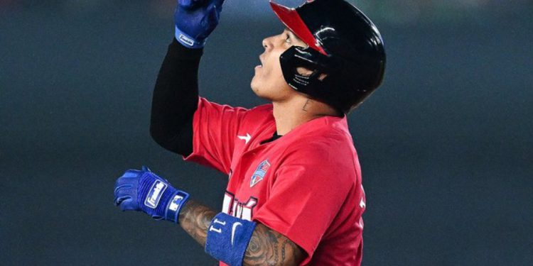 Clásico Mundial: Panamá derrota con autoridad a China Taipéi