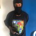 Agentes Dicrim apresan joven con pistola de juguete y pasamontañas