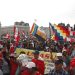 Expertos de la ONU piden «diálogo» para poner fin a la violencia en Perú