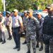 Nuevo director regional Noroeste PN exhorta a agentes respetar derechos humanos; proteger vidas y propiedades
