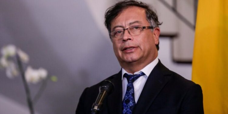 Gustavo Petro asistirá a la Cumbre Iberoamericana de República Dominicana