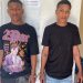 Imponen prisión preventiva por un año a 2 jóvenes mataron hombre para robarle sus pertenecías en Puerto Plata