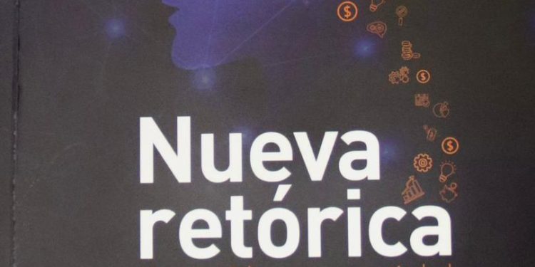 Rafael Núñez pondrá a circular su libro “Nueva Retórica: nuevos códigos, nueva sociedad”. Relevancia de la comunicación política.